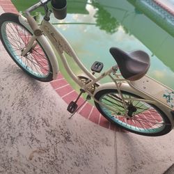 Huffy Panama Jack Beach Cruiser 