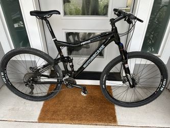 Motobecane Fantom 29 drizair DS 29er