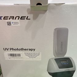 UV Phototherapy 
