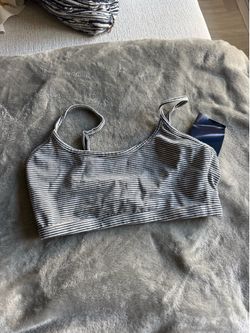 Brandy Melville bralette
