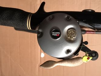 Abu Garcia 5500