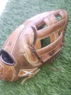 Softball Glove