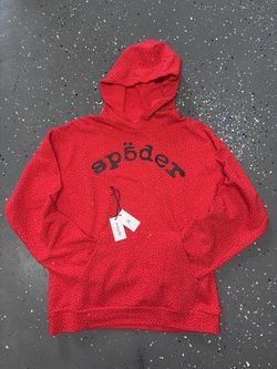 VVS Sp5der Hoodie