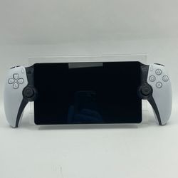 Sony PlayStation 5 PS5 PlayStation Portal White CFI-Y1001