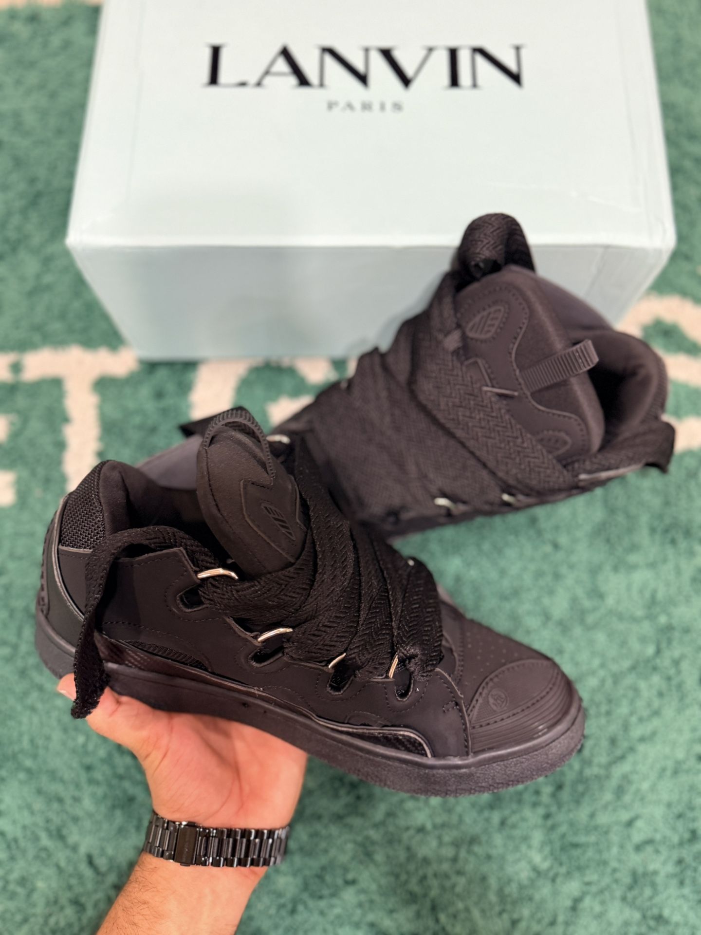 Lanvin Shoes