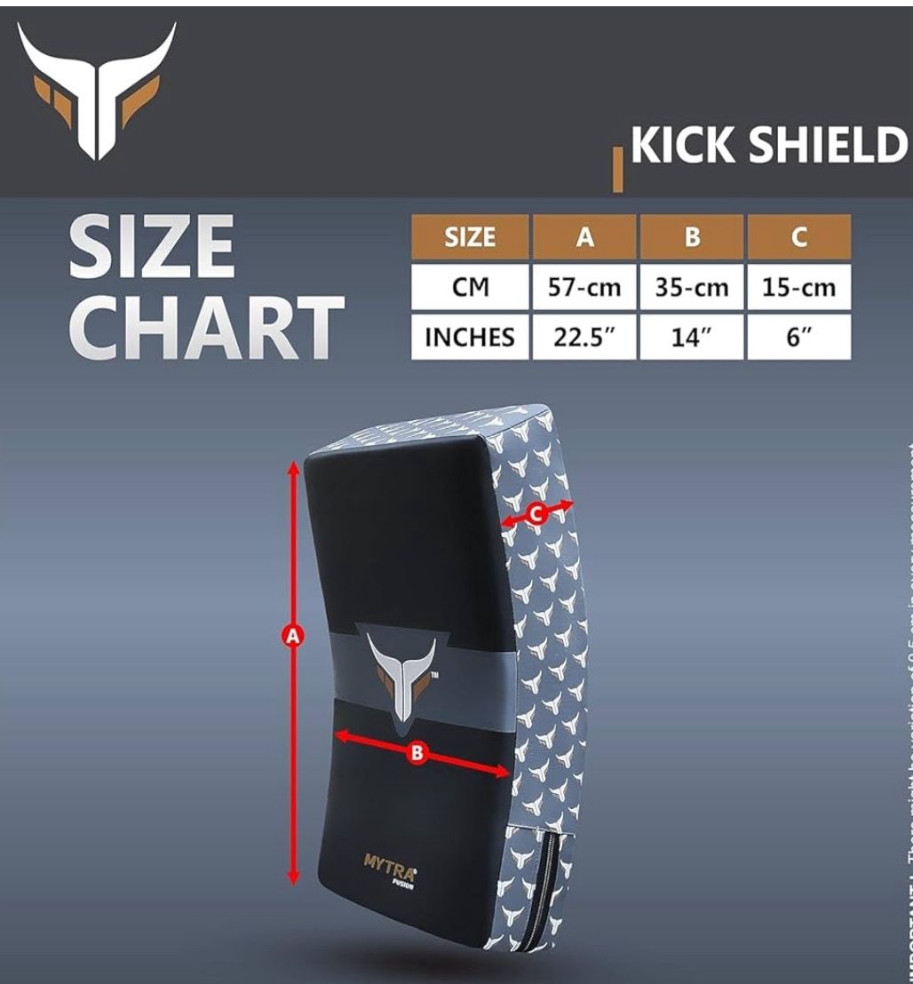Mytra Drill Pad 