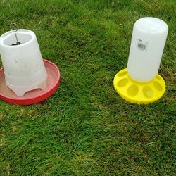 Chicken Feeder For Baby Chicks