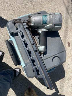 nail gun