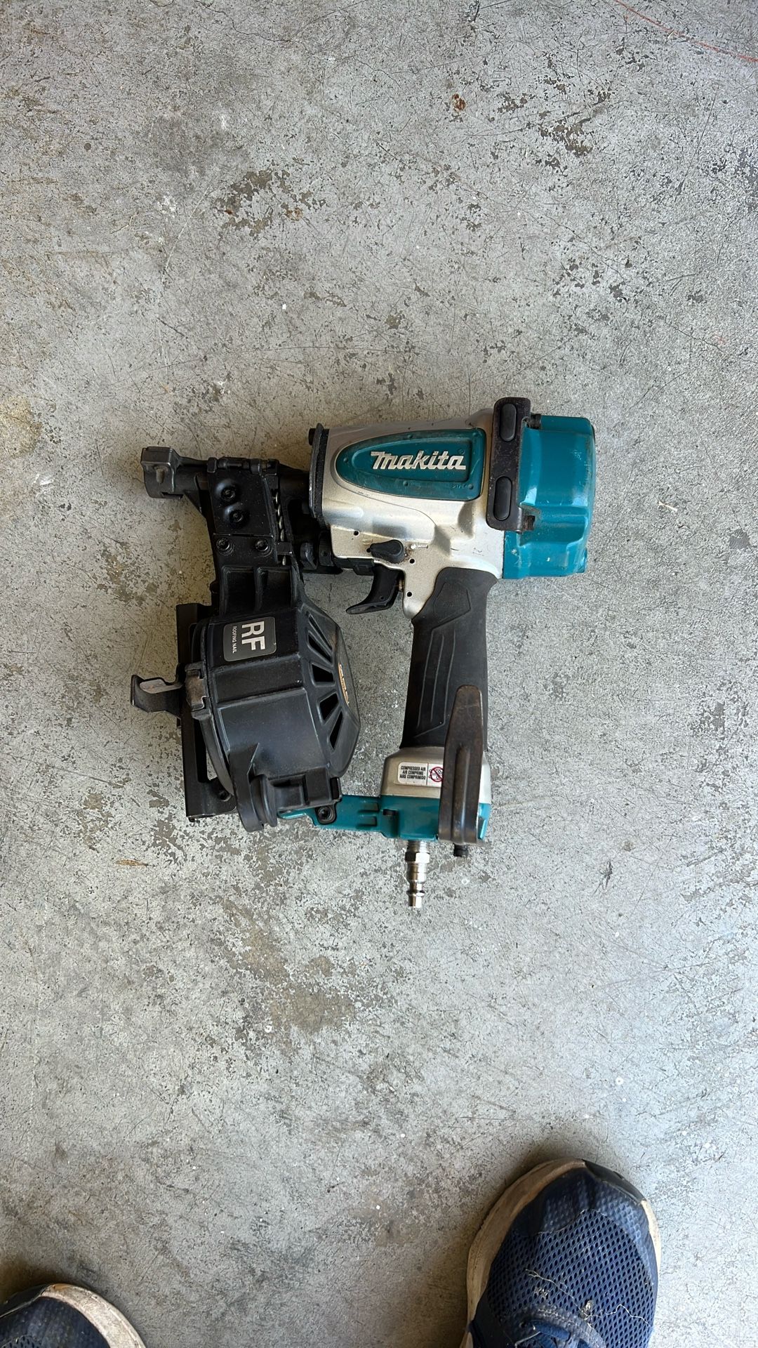 Makita