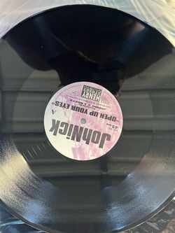 Old School House Music Vinyl Records