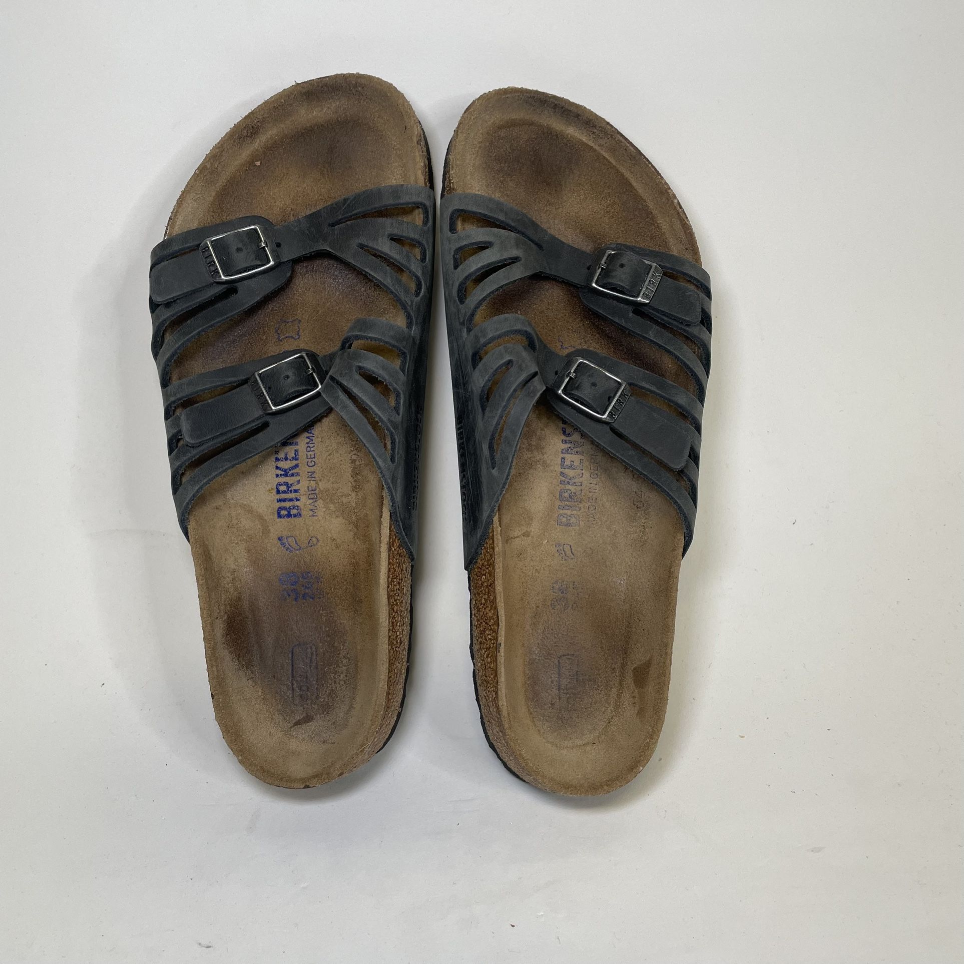 Birkenstock Granada Sandals