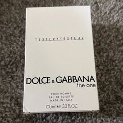 Dolce & Gabbana pour homme