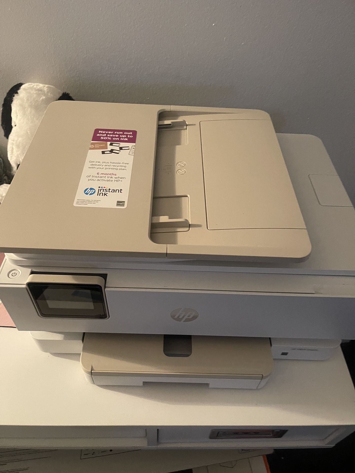 Brand New Printer 