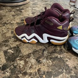 Kobe Bryant  Shoes For Sale