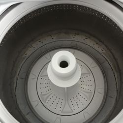 Extra Large Washer 