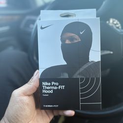 Nike Ski Mask