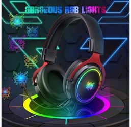 Gaming Headset - New In Box