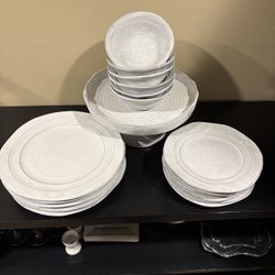 Galestro Fatto A Mano Anthropology Set