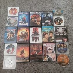 War History DVD Lot Tae Guk Gi: The Brotherhood of War Special Ed Army, Air Navy