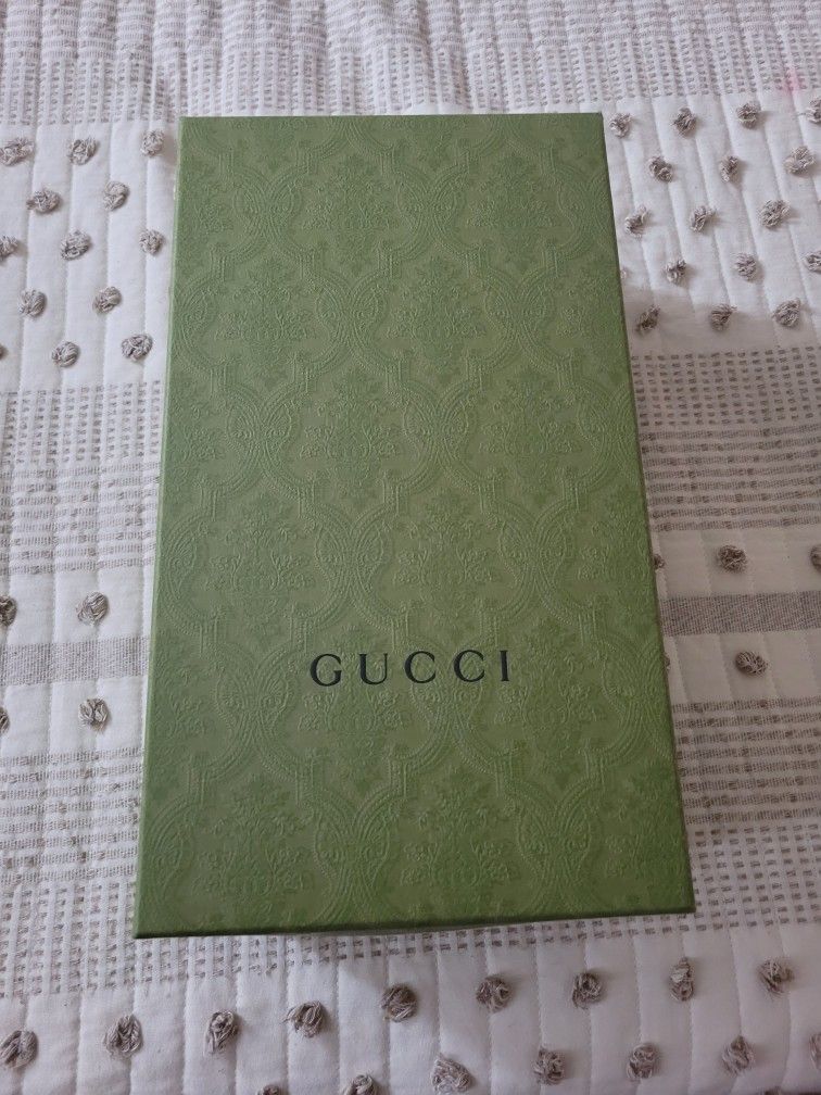 Gucci Dress Shoes