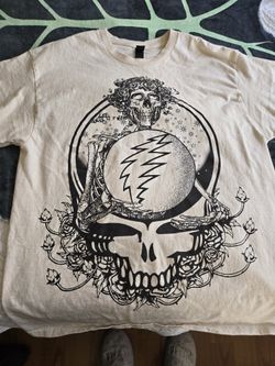Grateful Dead Tshirt