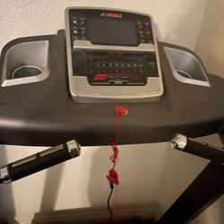 Like New Treadmill 
