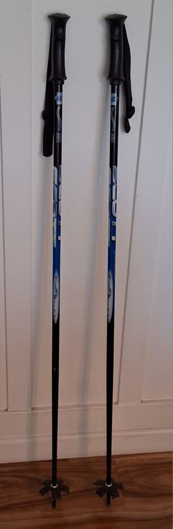 SCOTT Ski poles