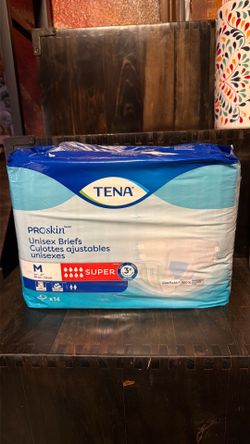 Adult Diapers
