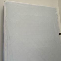 Full-Size Boxspring