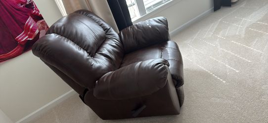 Recliner