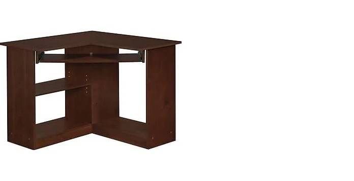 V-shape corner desk at lowerst price - $60 (foster city)