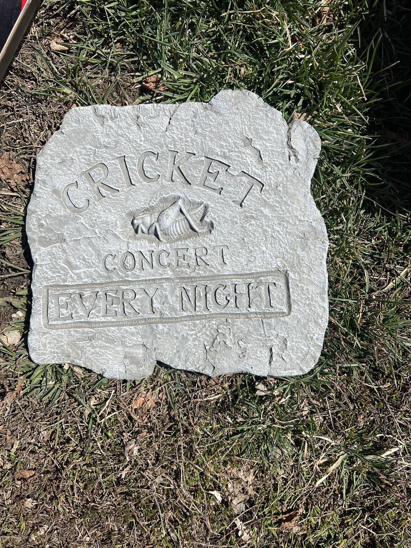 Yard Decor 