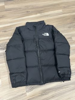 North face Puffer 700