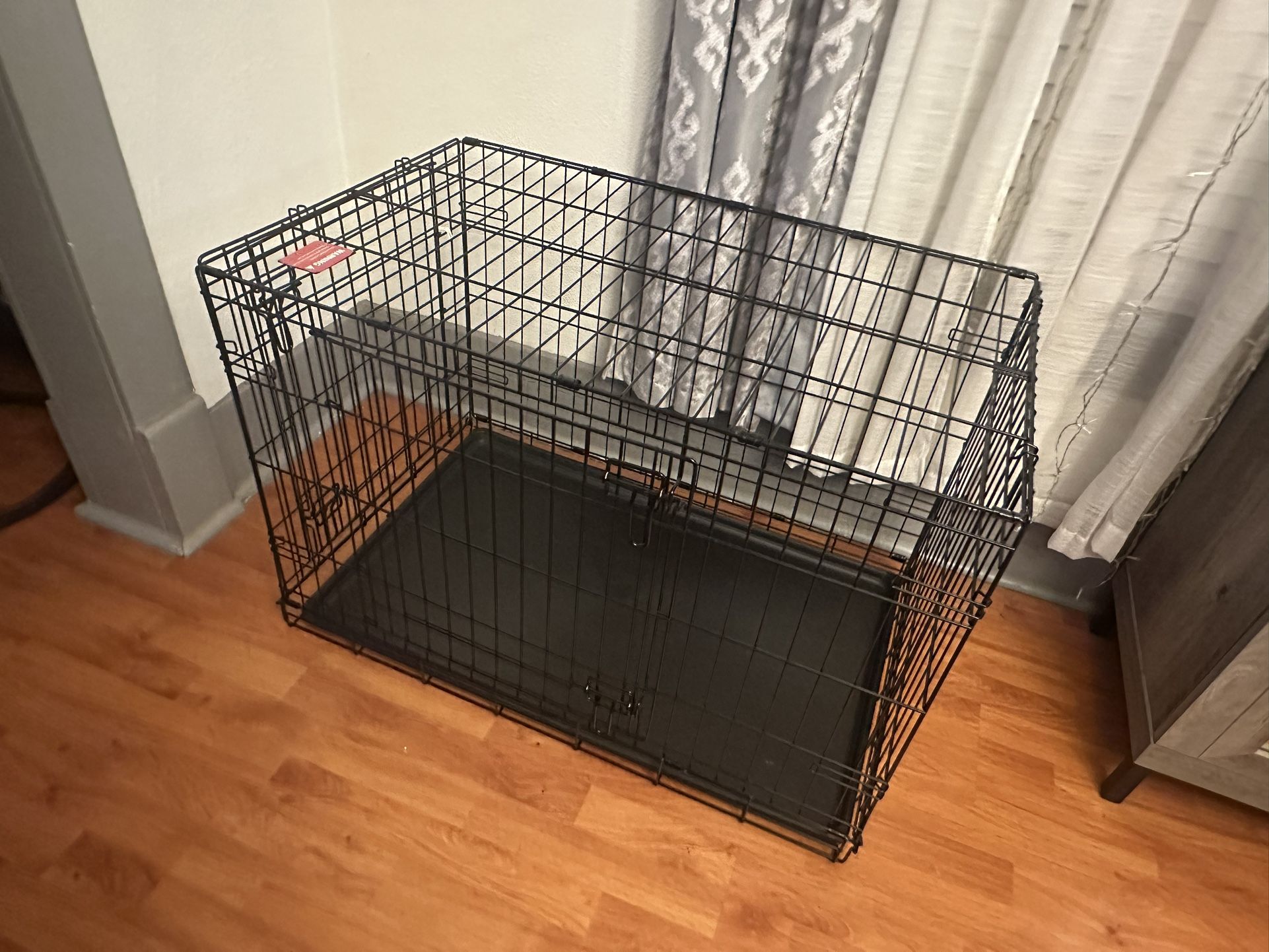 Dog Crate