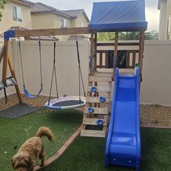 Trampoline 