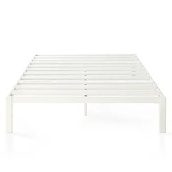 Queen Platform Bed Frame