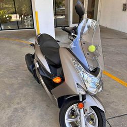 Scooter for sale