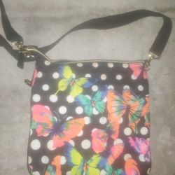 Betsey Johnson Bag
