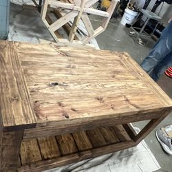 Selling Coffee Tables  