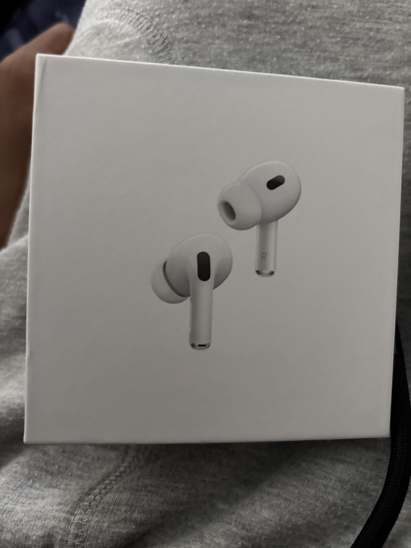 Airpod Pro 2nd Generation