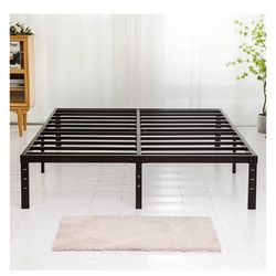 Queen Bed Frame Metal