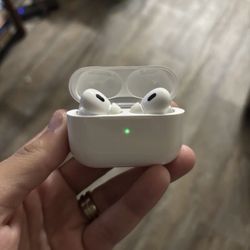 Apple AirPods Pro 2 Generation