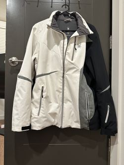 Spyder Men’s Ski Jacket