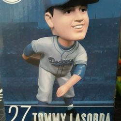 Los Angeles Dodgers Bobblehead