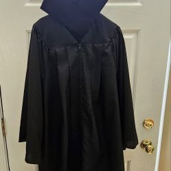 Cap And Gown