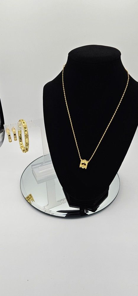 3 Piece Set
