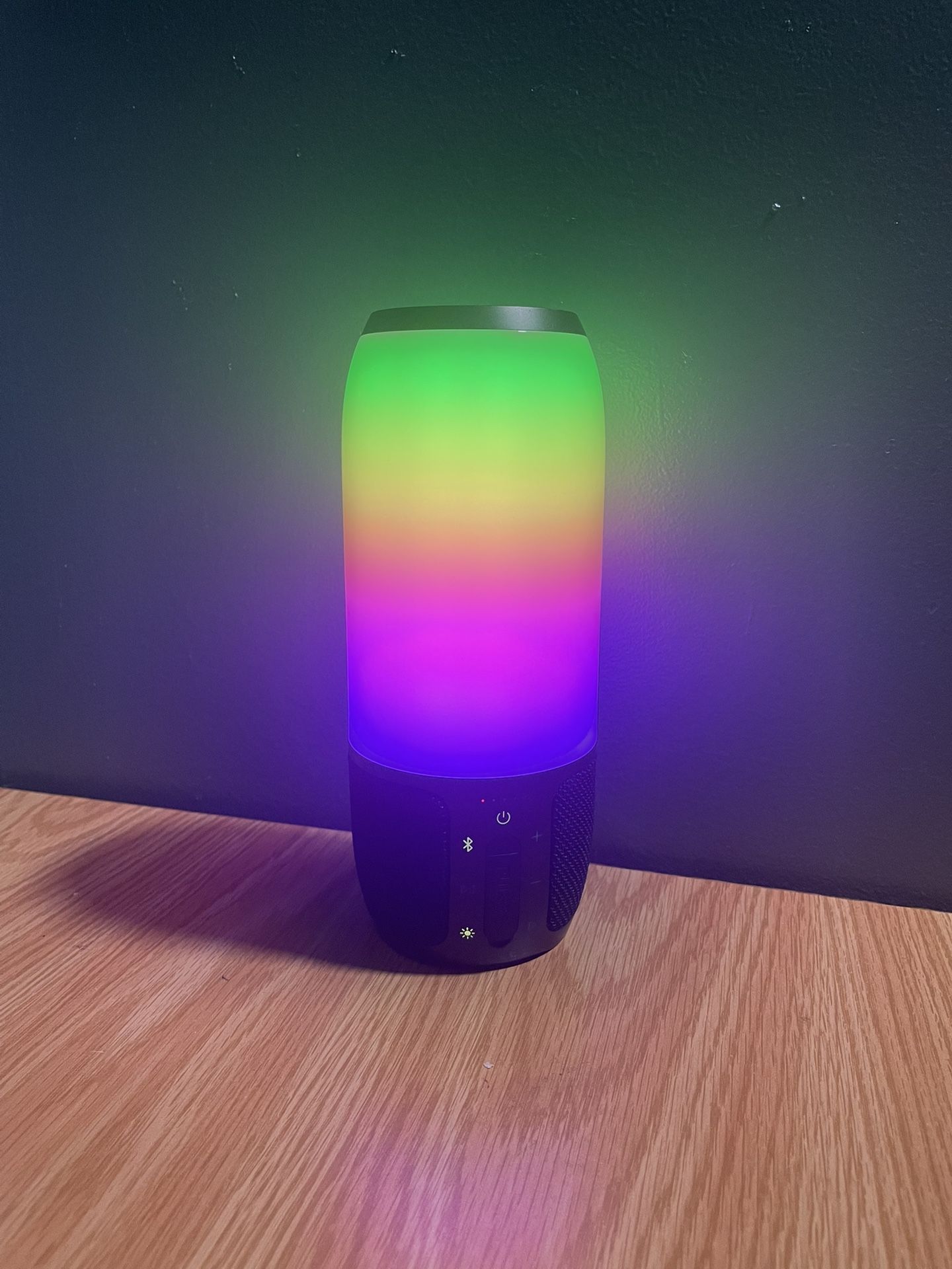 JBL Pulse 3 Portable Bluetooth Speaker