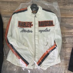 Harley-Davidson Women’s Light Jacket