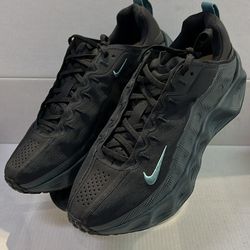 NIKE AVA ROVER “BLACK BLUE SAGE”