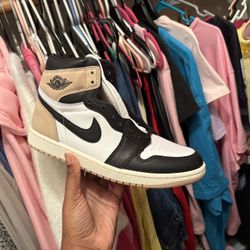 Women’s Jordan’s 